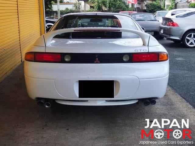 1999 Mitsubishi GTO JDM car for sale — photo 2 of 9