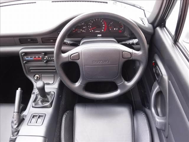 1994 Suzuki Cappuccino JDM car for sale — photo 14 of 25