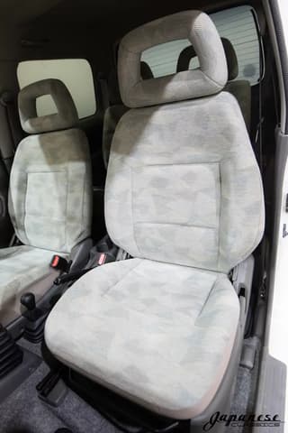 1999 Suzuki Jimny JDM car for sale — photo 16 of 25