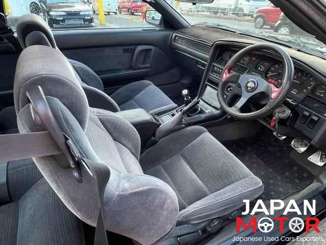 1992 Toyota Supra JDM car for sale — photo 7 of 10