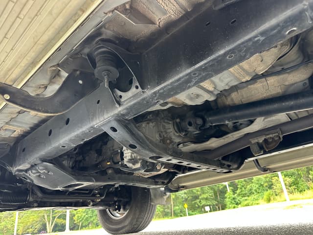 2000 Toyota Land Cruiser Prado JDM car for sale — photo 18 of 20
