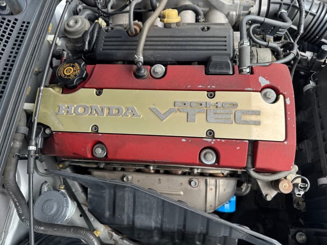 2003 Honda S2000 JDM car for sale — photo 20 of 25