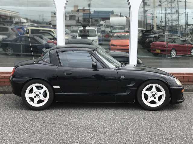 1992 Suzuki Cappuccino JDM car for sale — photo 5 of 20