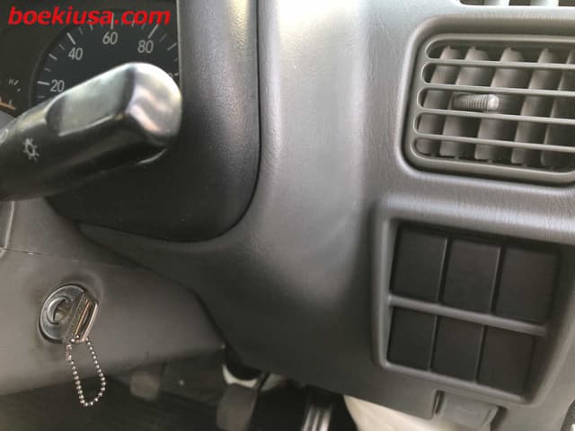 2000 Suzuki Carry JDM car for sale — photo 16 of 22