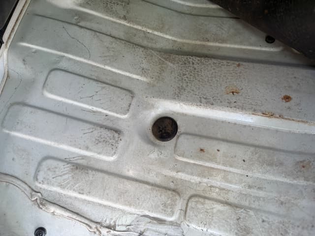 1997 Subaru Sambar JDM car for sale — photo 12 of 25