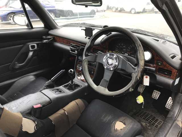 1992 Suzuki Cappuccino JDM car for sale — photo 9 of 20