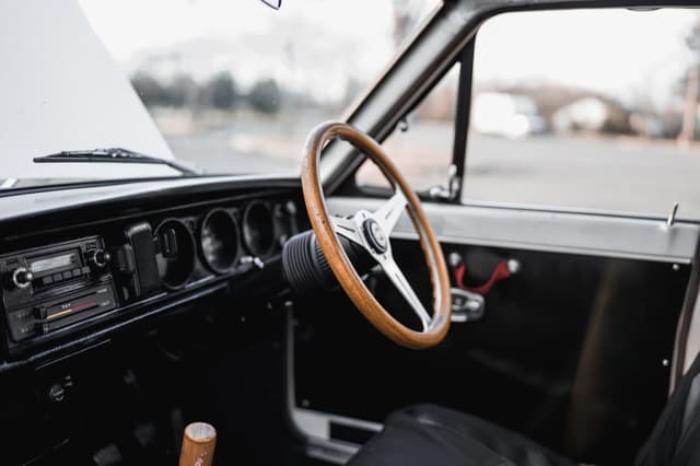 1989 JDM car for sale — photo 11 of 13