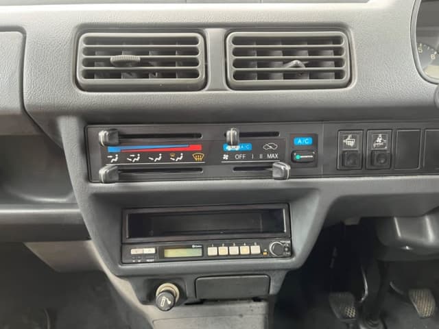 1995 Honda Street JDM car for sale — photo 17 of 18