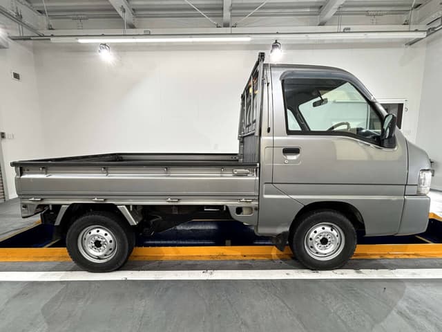 2000 Subaru Sambar JDM car for sale — photo 6 of 25