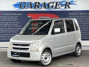 2008 Suzuki Wagon R JDM car for sale