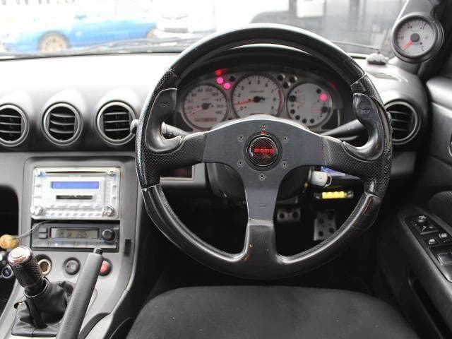 1999 Nissan Silvia JDM car for sale — photo 7 of 10