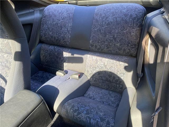 1997 Toyota Supra JDM car for sale — photo 14 of 24