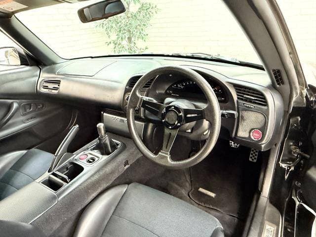 1999 Honda S2000 JDM car for sale — photo 7 of 18