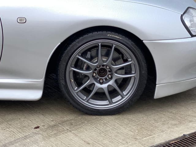 1994 JDM car for sale — photo 10 of 25