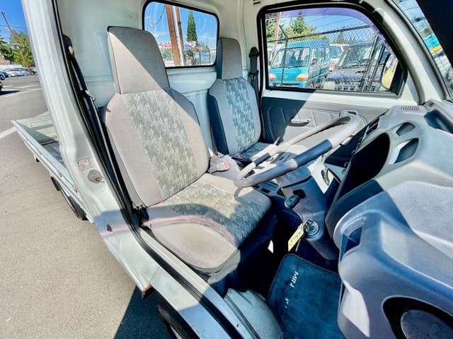 1994 Mitsubishi Minicab JDM car for sale — photo 22 of 25