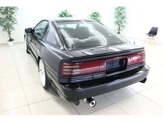 1992 Toyota Supra JDM car for sale — photo 4 of 18