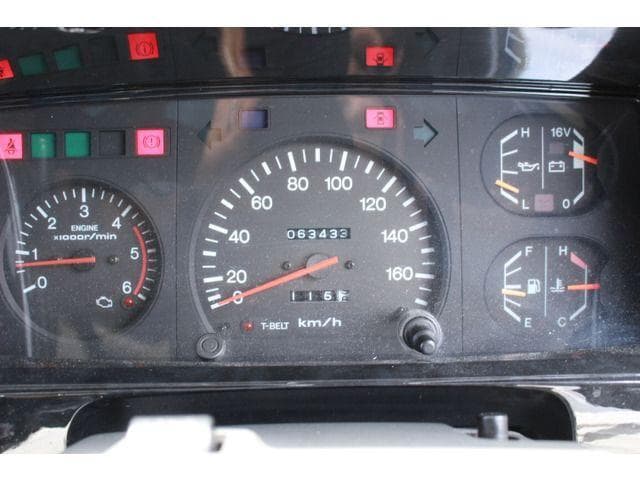 1995 Toyota Land Cruiser Prado JDM car for sale — photo 9 of 25