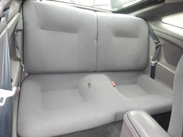2001 Toyota Celica JDM car for sale — photo 13 of 20