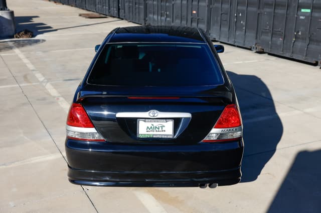 2000 Toyota Mark II JDM car for sale — photo 15 of 25