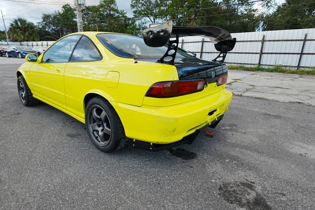 1998 Honda Integra JDM car for sale — photo 8 of 14