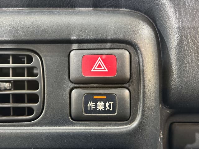 2001 Honda Acty JDM car for sale — photo 19 of 25