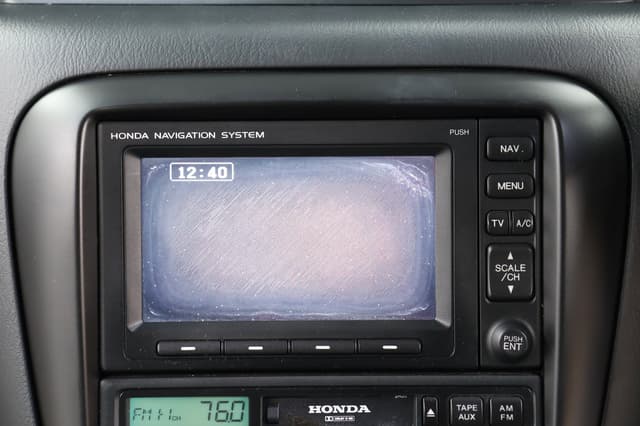 1998 Honda Odyssey JDM car for sale — photo 13 of 25