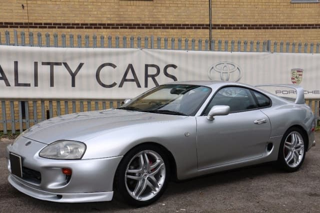 1993 JDM car for sale — photo 4 of 25