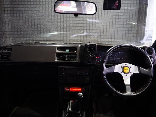 1987 Toyota Sprinter JDM car for sale — photo 3 of 22