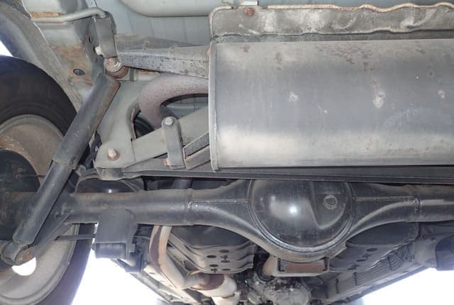 1999 Mitsubishi Pajero JDM car for sale — photo 20 of 25