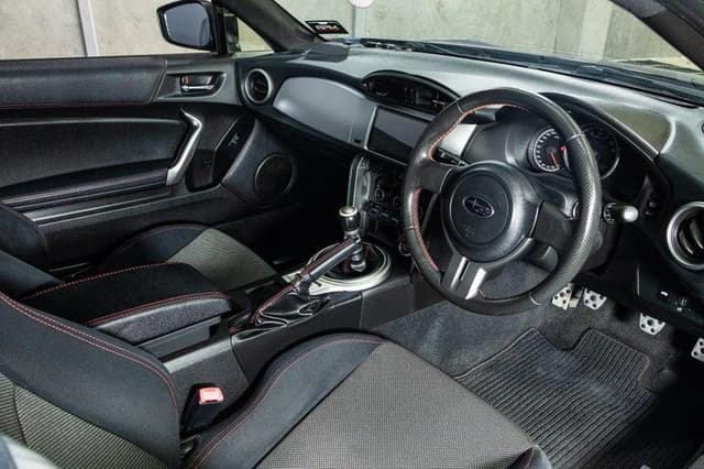 2012 Subaru BRZ JDM car for sale — photo 15 of 19