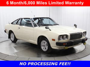 1976 Mazda Cosmo JDM car for sale