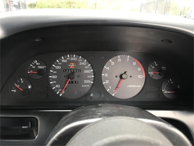 1990 Nissan Skyline JDM car for sale — photo 16 of 18