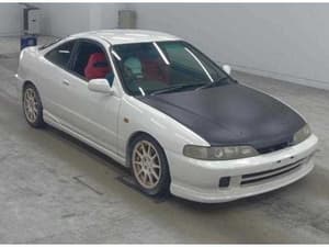 1998 Honda Integra JDM car for sale