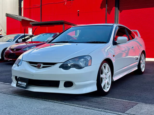 Honda Integra JDM car for sale — photo 11 of 25