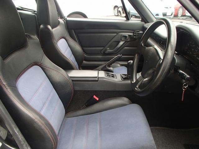 1994 Suzuki Cappuccino JDM car for sale — photo 21 of 25