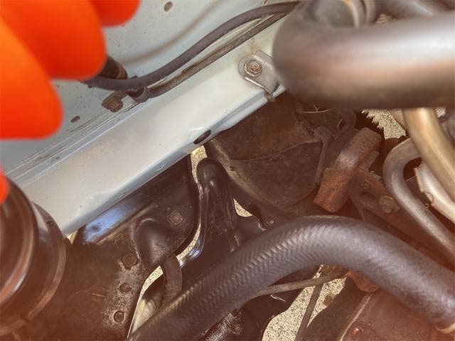 1984 Toyota Sprinter JDM car for sale — photo 16 of 25