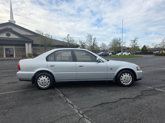 1993 Honda JDM car for sale — photo 3 of 25