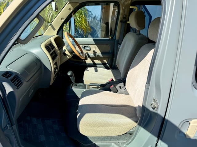 2000 Suzuki Every JDM car for sale — photo 16 of 23