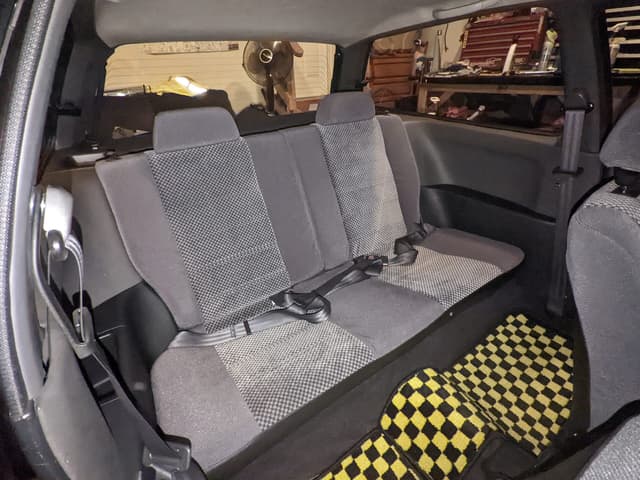 1987 Honda Civic JDM car for sale — photo 5 of 9