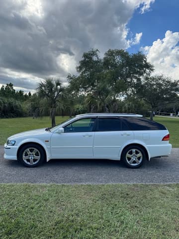 2000 Honda Accord JDM car for sale — photo 8 of 28