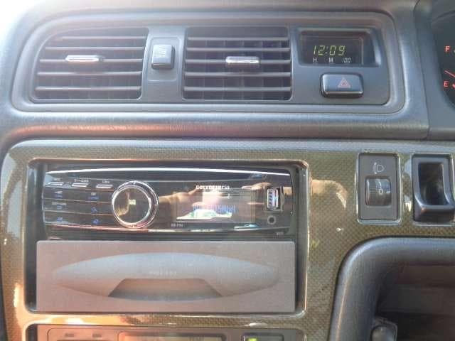1998 Toyota Chaser JDM car for sale — photo 25 of 25