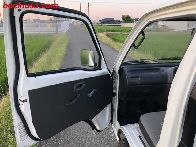 1994 Suzuki Carry JDM car for sale — photo 8 of 22