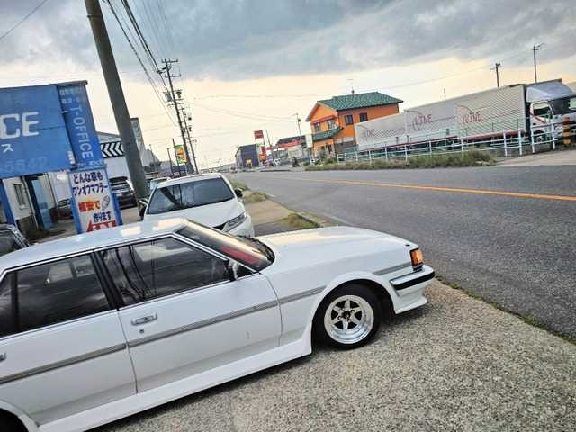 1988 Toyota Cresta JDM car for sale — photo 15 of 20