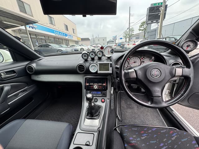 1999 Nissan Silvia JDM car for sale — photo 4 of 25