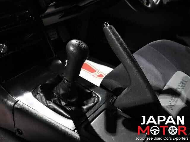 1998 Nissan 180SX JDM car for sale — photo 8 of 10