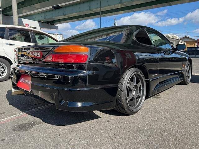 2001 Nissan Silvia JDM car for sale — photo 2 of 12