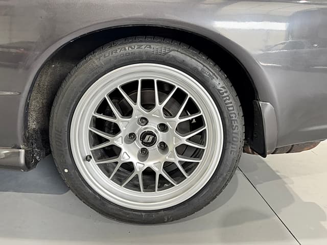 1993 Nissan Skyline JDM car for sale — photo 12 of 25