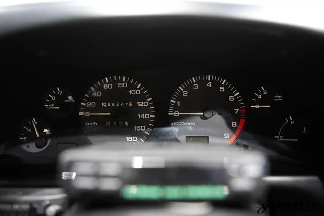 1991 Nissan Skyline JDM car for sale — photo 13 of 25