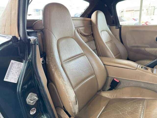 1998 Mazda Roadster (Eunos Roadster / MX-5) JDM car for sale — photo 11 of 20