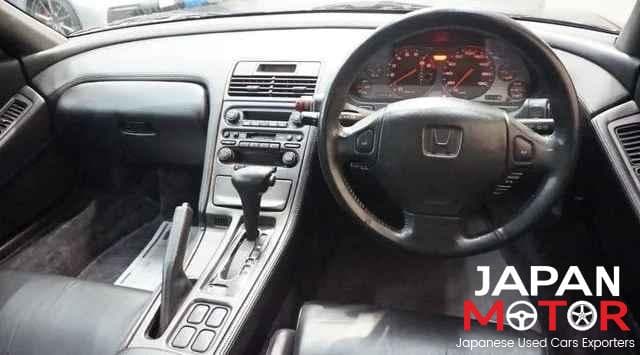 1995 Honda NSX JDM car for sale — photo 10 of 10